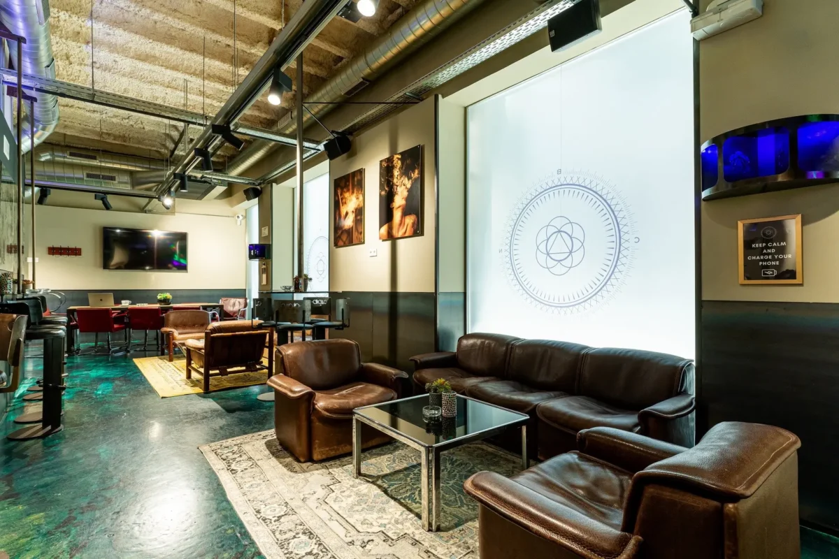 Green Guyz Madrid - Cannabis Club