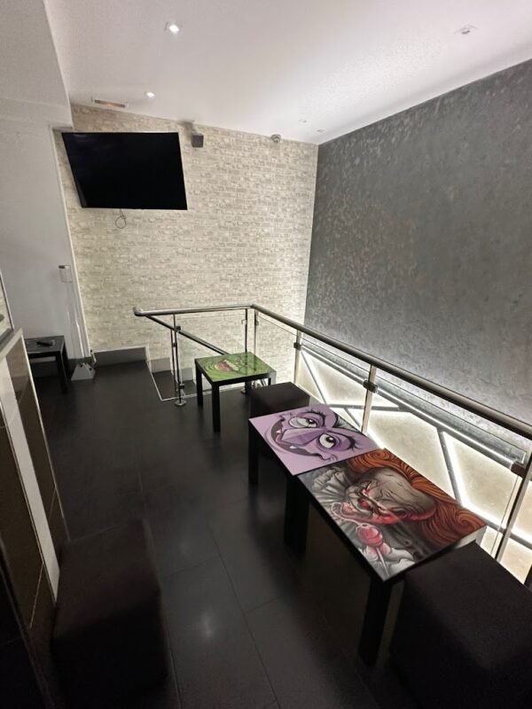 Meltz Cannabis Club Madrid