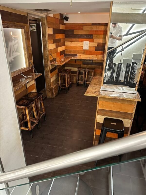 Meltz Cannabis Club Madrid