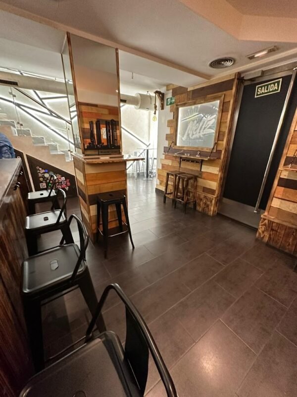 Meltz Cannabis Club Madrid