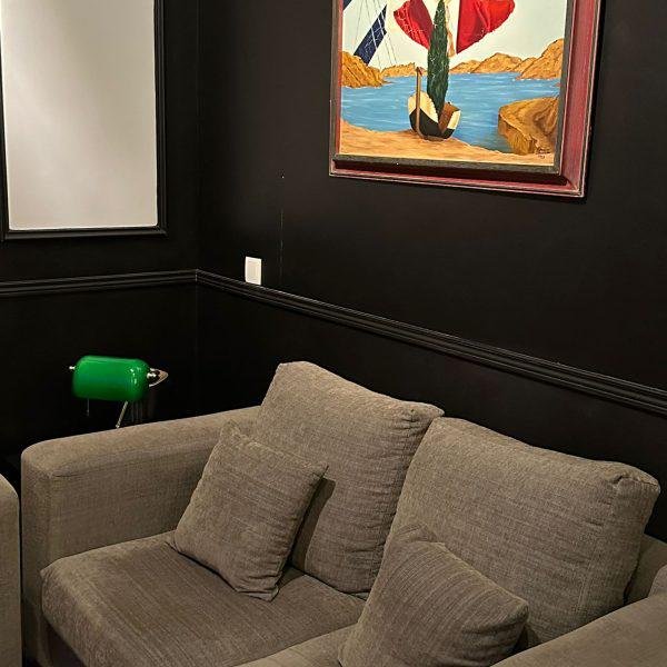 The Corner Cannabis Club Madrid