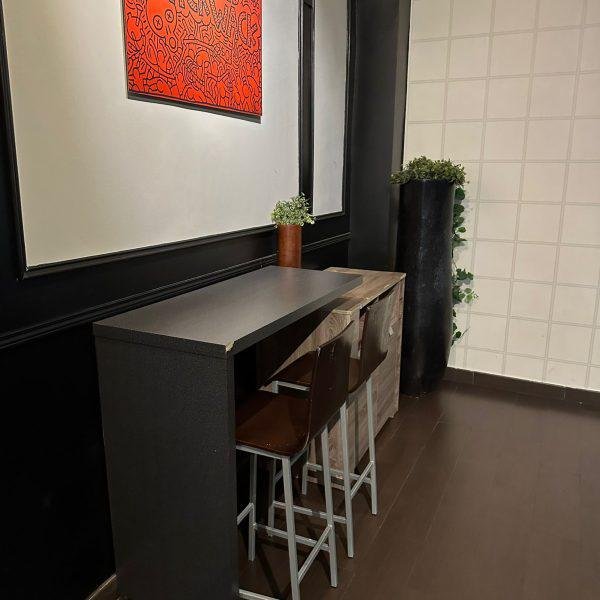 The Corner Cannabis Club Madrid