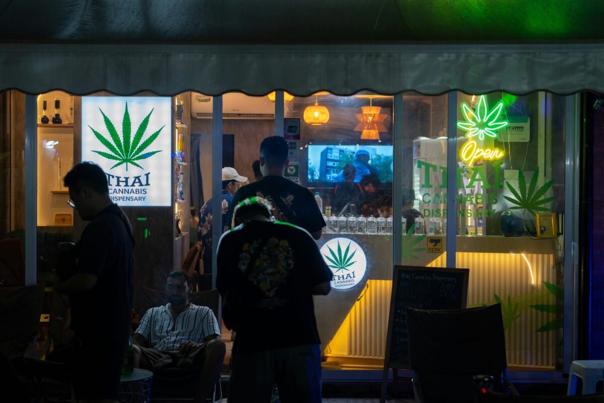 association cannabica